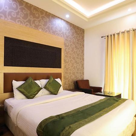 Hotel Treebo Trend White Mg Bangalore Exterior foto